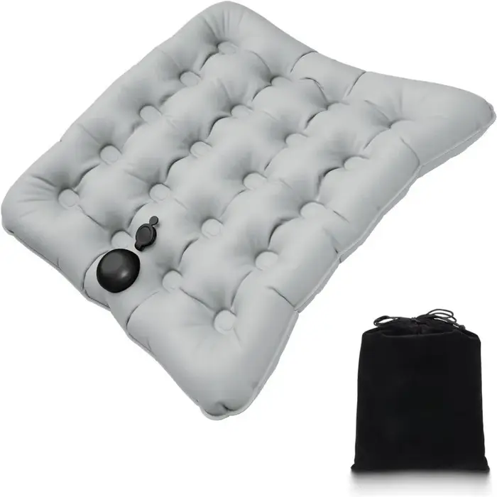 Coussin de chaise gonflable en TPU