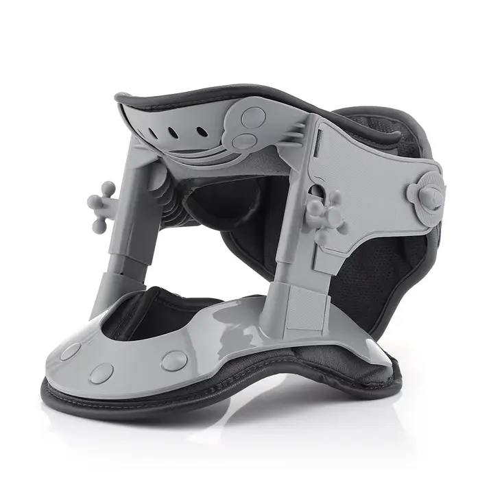 Traction cervicale réglable