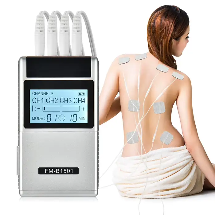 Masseur thérapeutique TENS