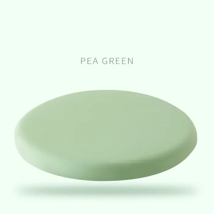 Inyahome Coussin de siège confortable en mousse à mémoire de forme