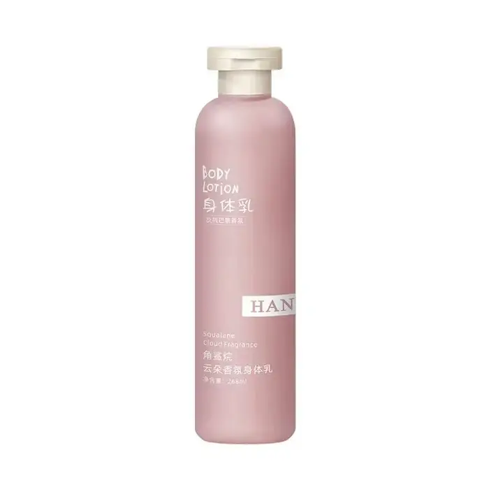 Squalane-Gratitude pour le corps, parfum doux et hydratant