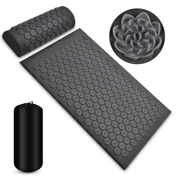 Coussin de massage Shakti