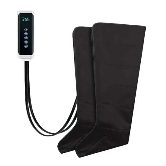Masseur de jambes à compression d'air