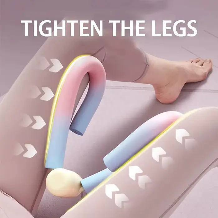 Appareil de beauté multifonctionnel pour les jambes