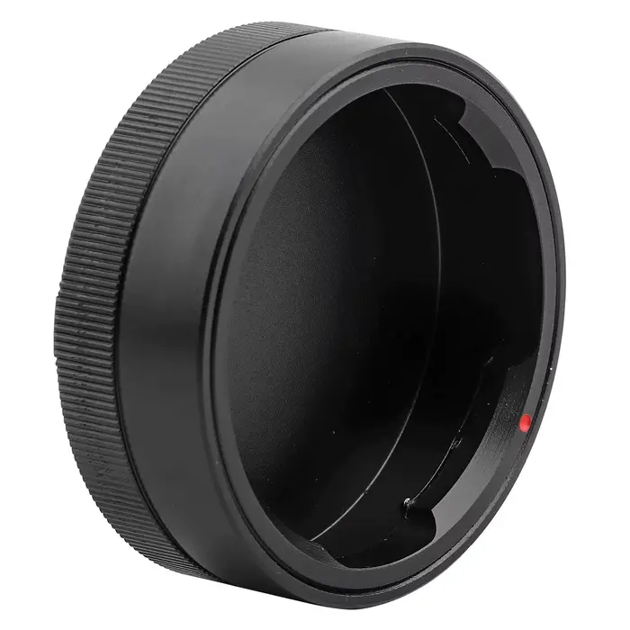 Objectif arrière professionnel en métal pour appareil photo LEICA M, accessoire de photographie