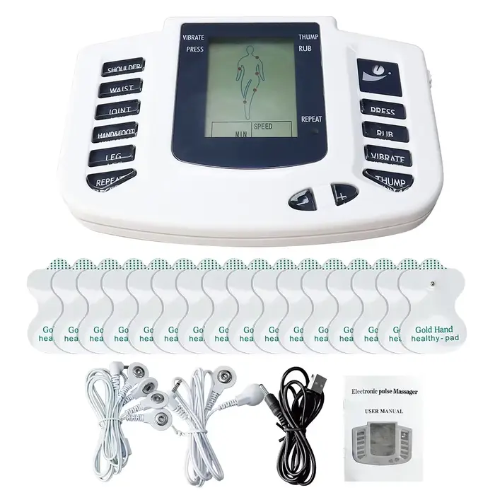 Masseur musculaire EMS