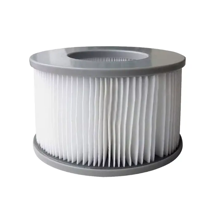 Cartouche filtrante premium pour spas MSPA - Compatible avec les modèles Toskana, Camaro, Alpine et