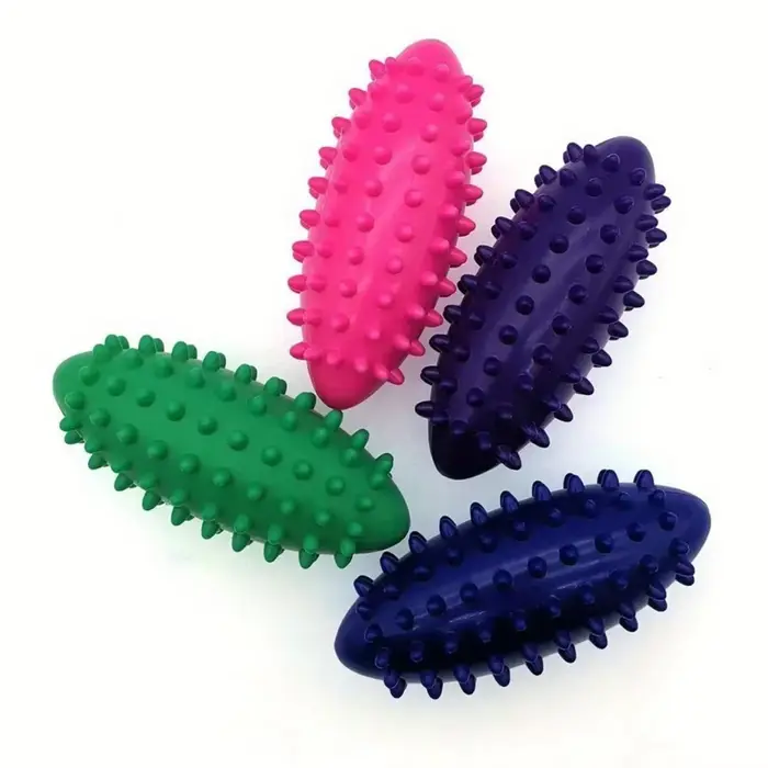 Boule de Massage des pieds en PVC