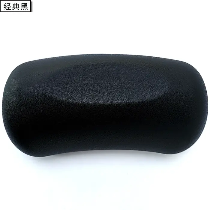Oreiller de bain imperméable