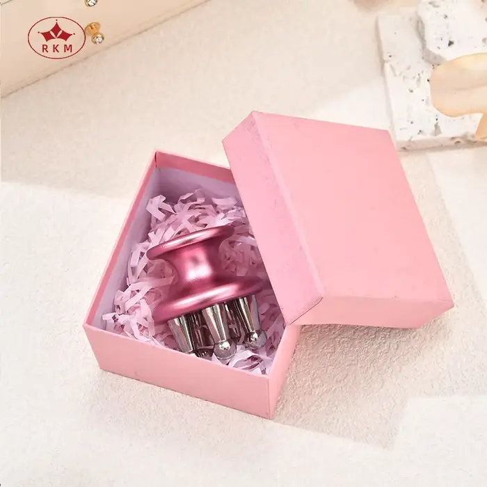 Brosse de massage portable mini