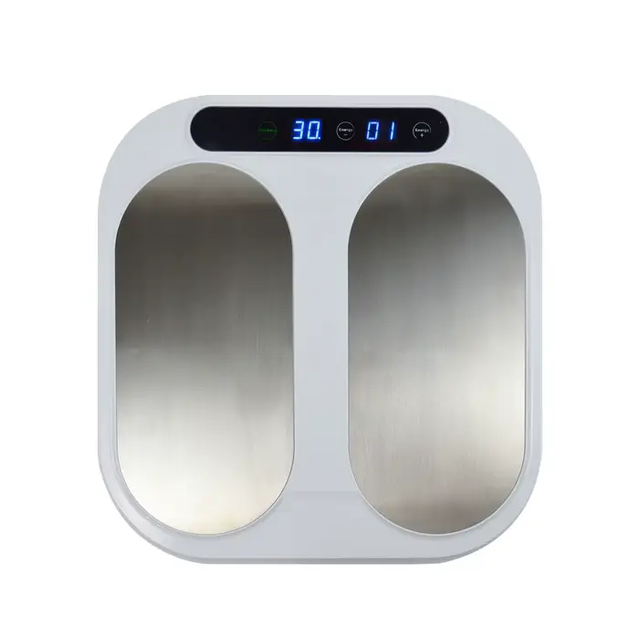 Terahertz P90 plus + énergie bio-thérapie masseur de pieds favorise la Circulation sanguine