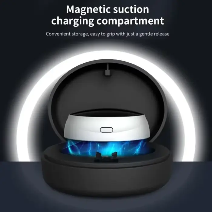 Dispositif électrique intelligent Anti-ronflement