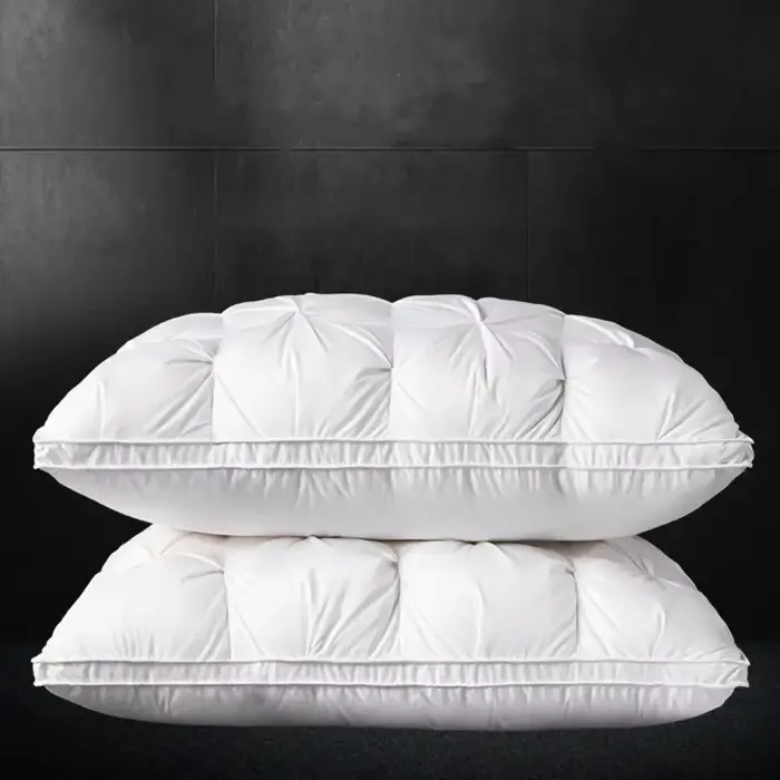 Oreillers confortables pour dormir