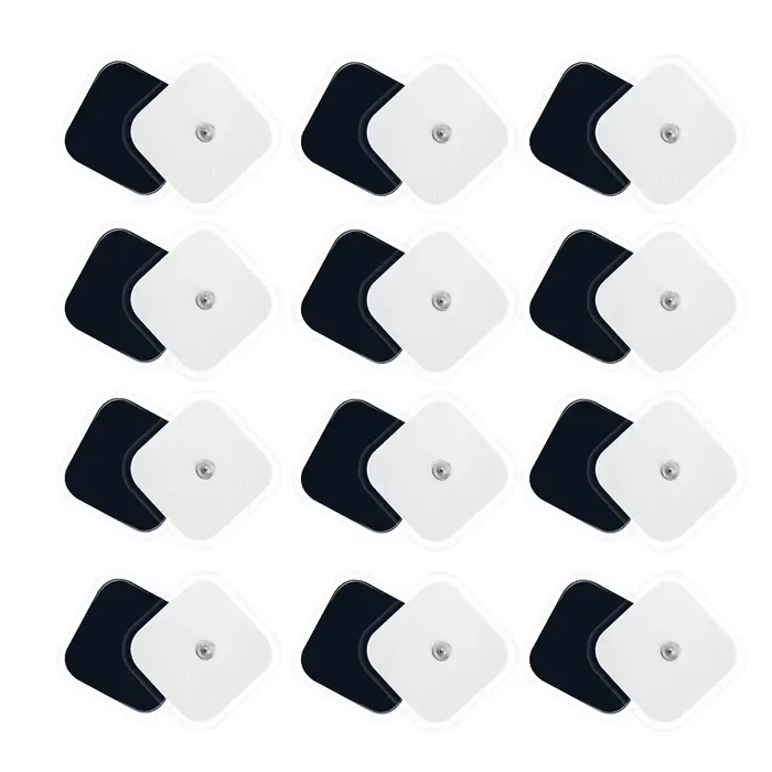 Patchs d'électrostimulation