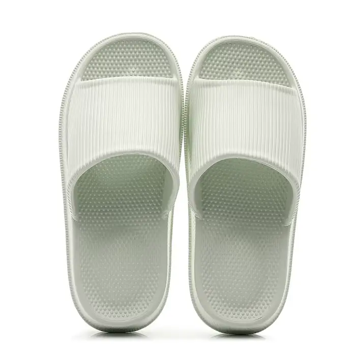 Pantoufles de Massage EVA avec confort en forme de nuage