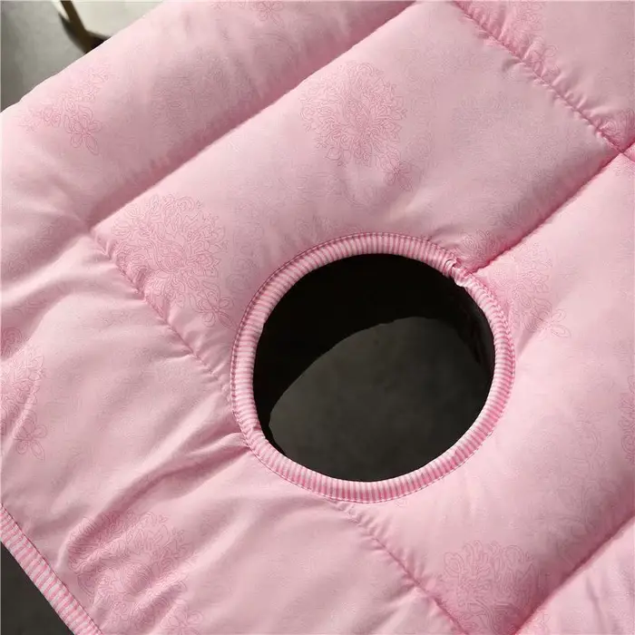 Matelas de table de massage professionnel pour SPA