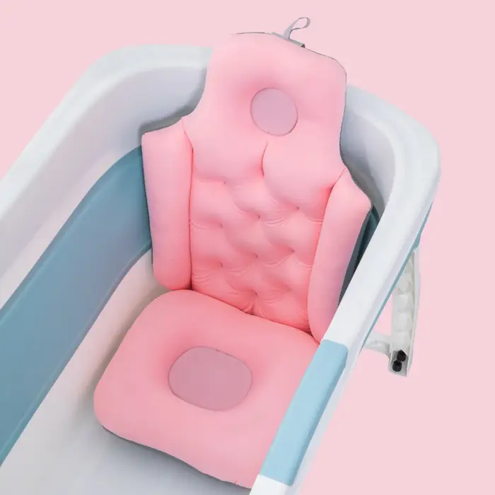 Coussin de bain pour adulte