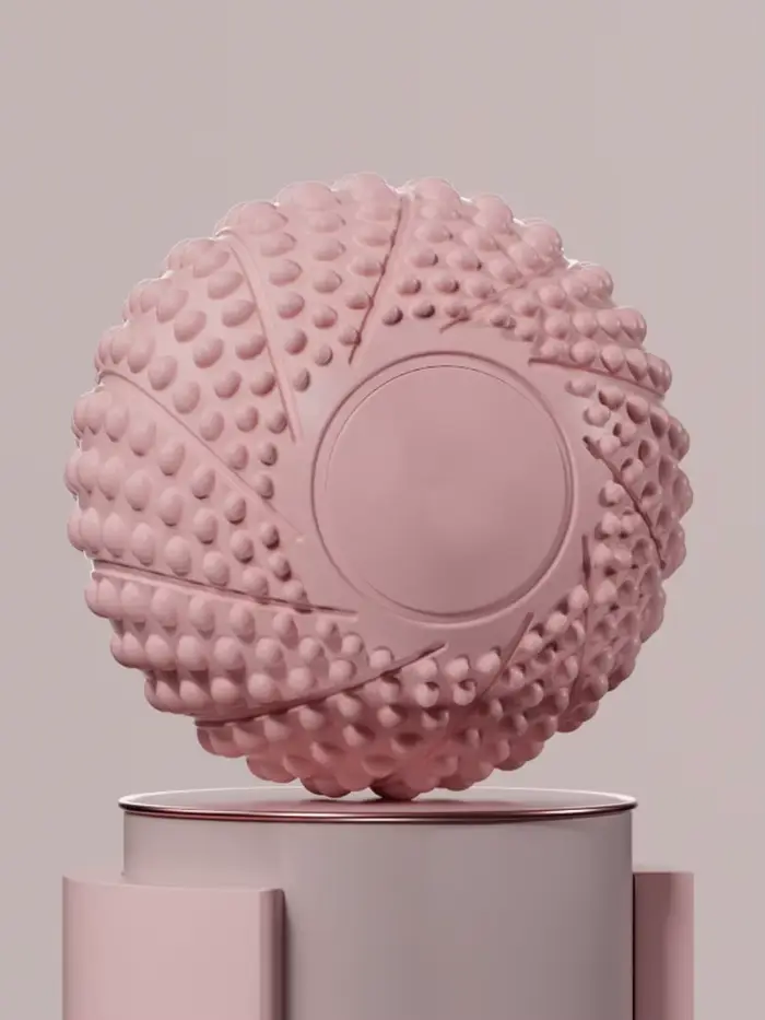 Boule de Massage des pieds et des mains