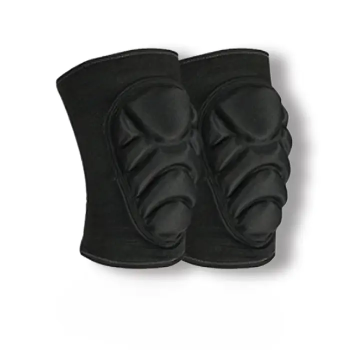 Kit de protection des genoux – Coussin réglable, adapté au yoga, à la randonnée et au travail physiq