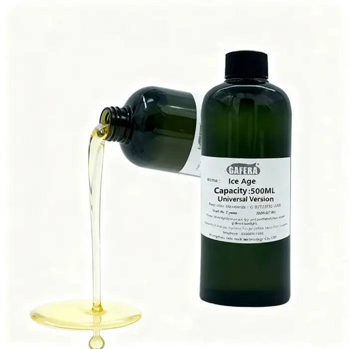GAFERA 500ml (16.9 fl.oz) Huiles essentielles de camomille/sheraton pour tous les diffuseurs sans eau