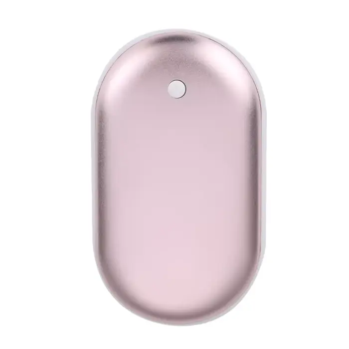 Mini chauffe-mains artefact 3 modes chauffage chauffe-poche rapide portable 2 en 1