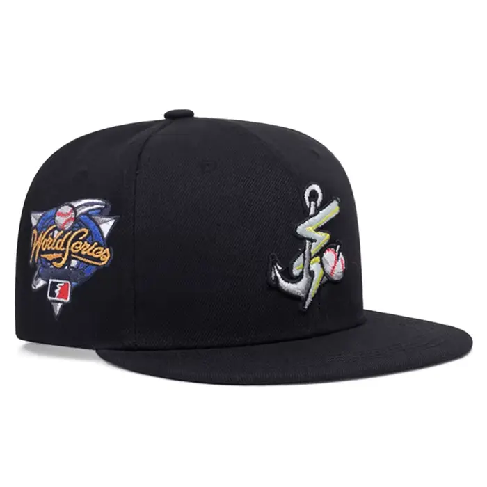 Nouvelle Casquette de Baseball 2026