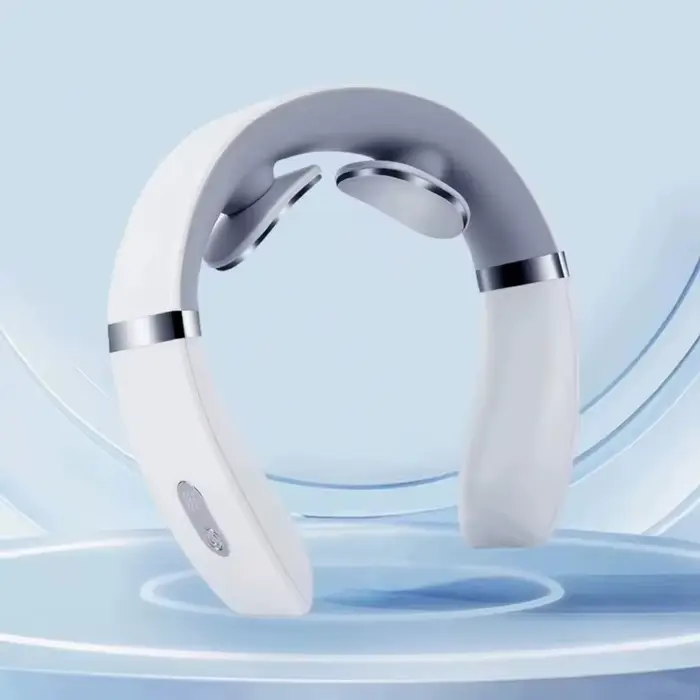 Nouveau masseur de cou ergonomique