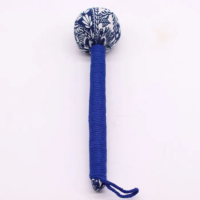 Wormwood Massage Hammer - Blue