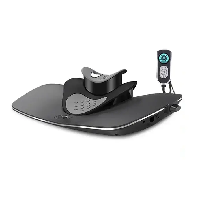 Appareil de Traction cervicale multifonctionnel