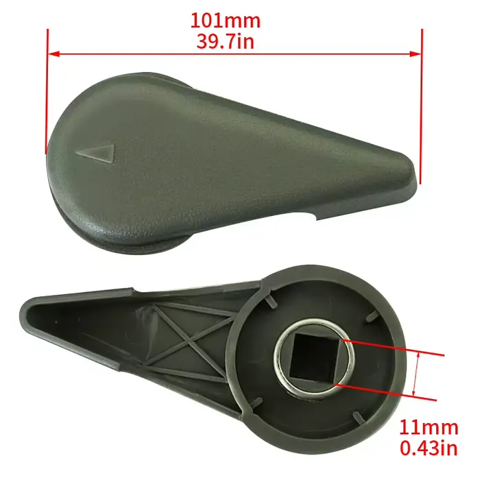 Valve d'eau inverseur pour spa 2 "/1.5 en effet