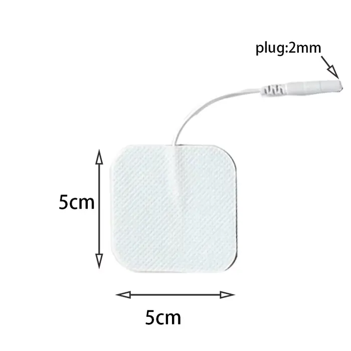 Patch de remplacement auto-adhésif en tissu Non tissé