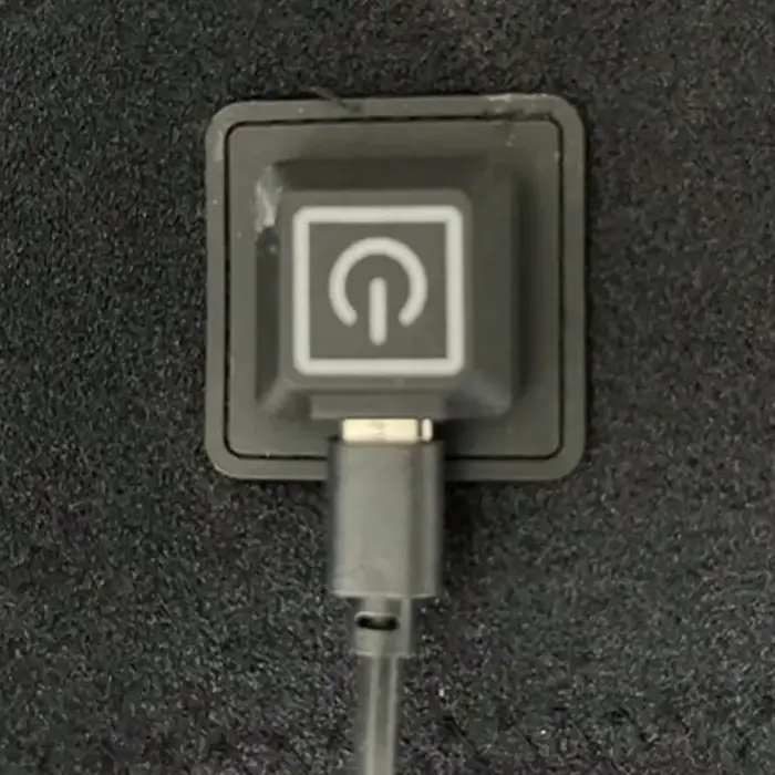 Attelle d'épaule chauffante électrique, sangle de soutien de Massage d'épaule pour bras, épaule, attelle de Fitness, garde au chaud