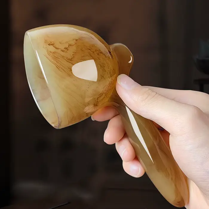 Outil de massage Gua Sha pour le corps