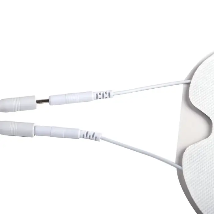 Électrodes adhésives de remplacement pour appareils TENS
