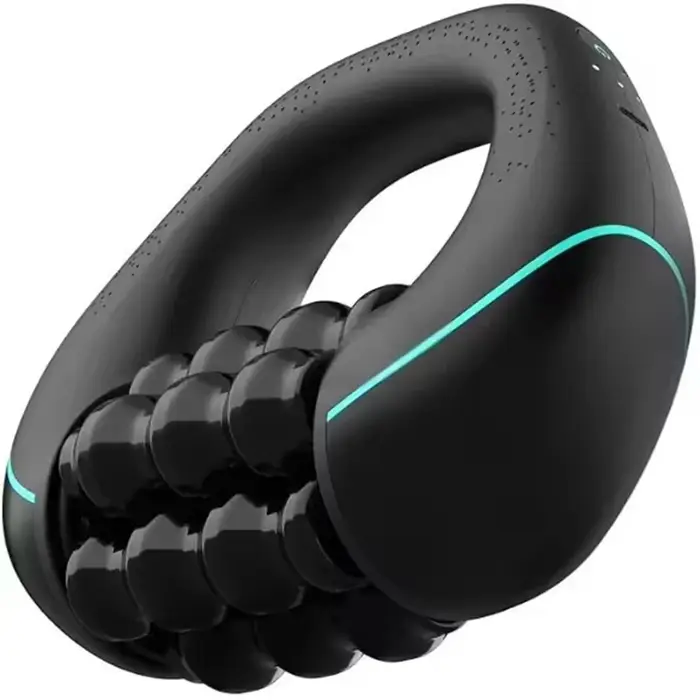 Masseur vibrant à main