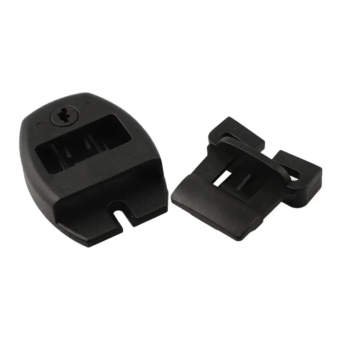 Protection pour couverture de spa, loquets pour couverture de spa, sangles pour couverture de spa, installation facile, matériaux de haute qualité, utilisation durable