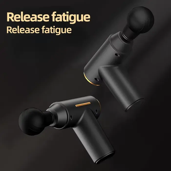 Mini pistolet de Massage musculaire Portable