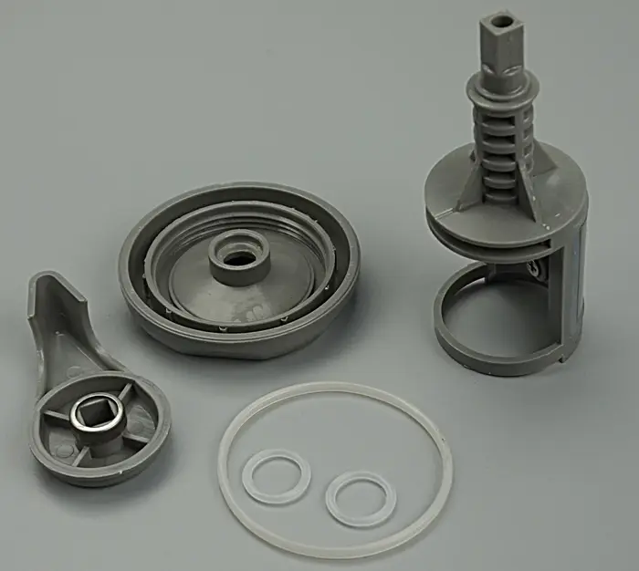Déviateur de spa universel