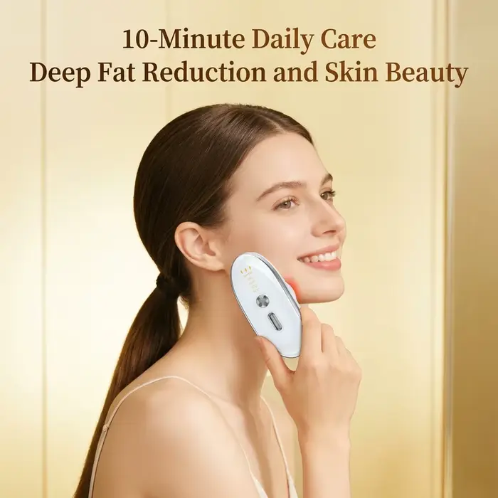 Appareil de massage anti-cellulite 5 en 1