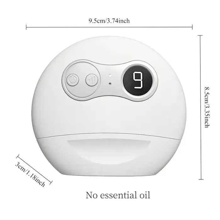 Appareil de massage électrique par grattage, thérapie par vibration, relaxation des muscles du visag