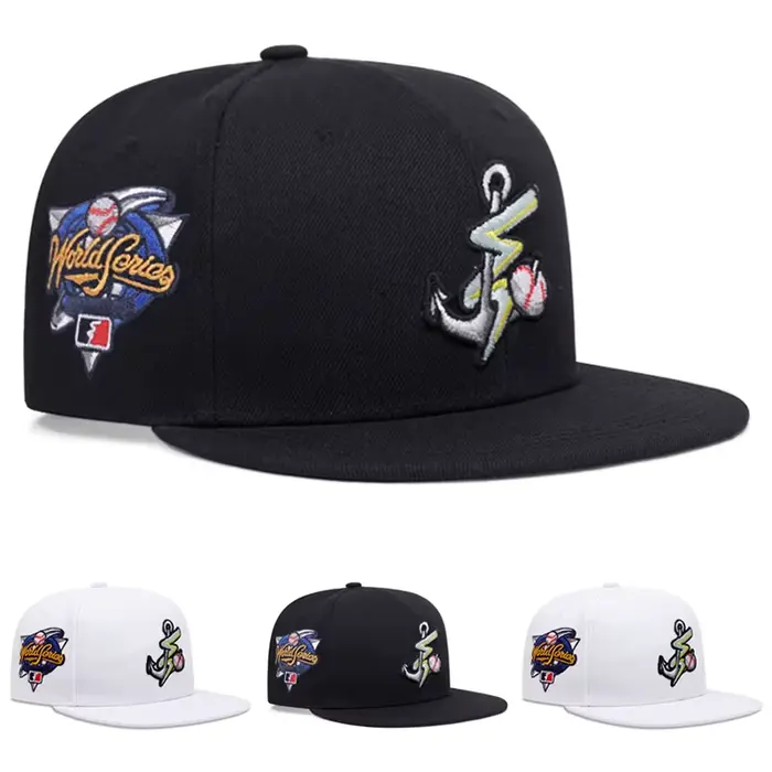 Nouvelle Casquette de Baseball 2026