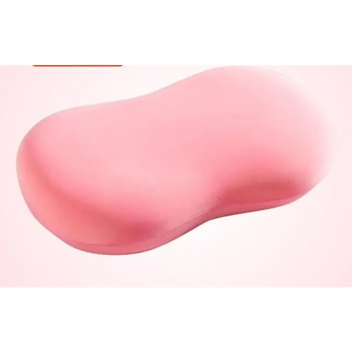 Oreiller cervical à mémoire de forme pour adultes et enfants