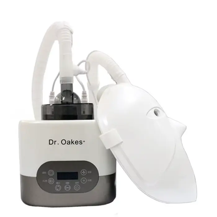 Appareil de beauté, accessoires de spa à domicile, vaporisateur hydratant pour le visage, machine à