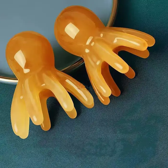 Peignes de Massage pour soulager la Fatigue