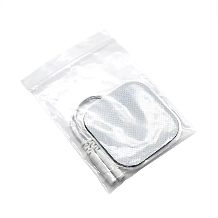 Électrodes TENS, accessoires de physiothérapie