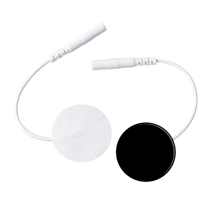 Tampons de remplacement d'unité TENS
