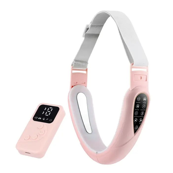 Masseur de visage en V Rechargeable