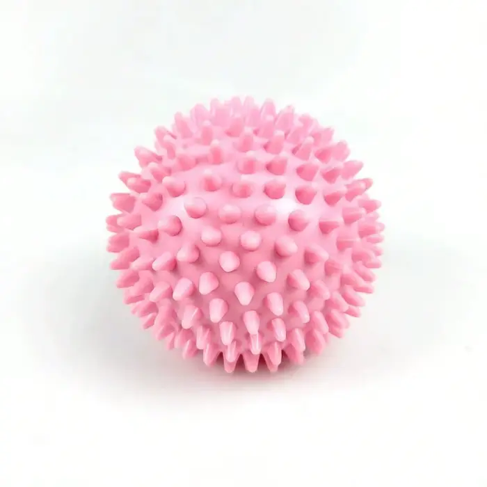 Ballon de massage fascia pour relaxation musculaire, yoga, fitness, épaules, cou, pieds, massage des