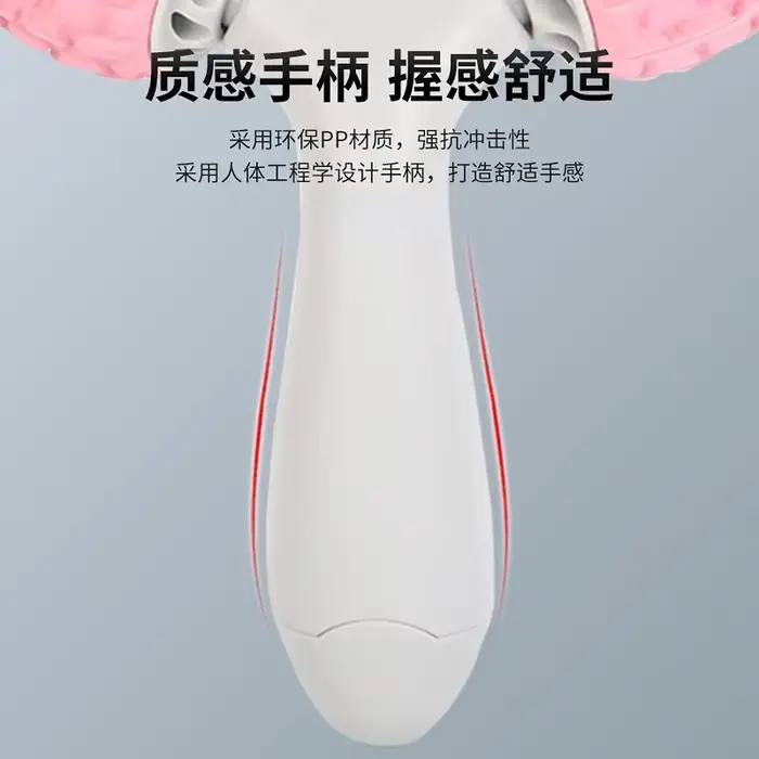 Nouveau Type Y bâton de Massage relaxant musculaire rouleau
