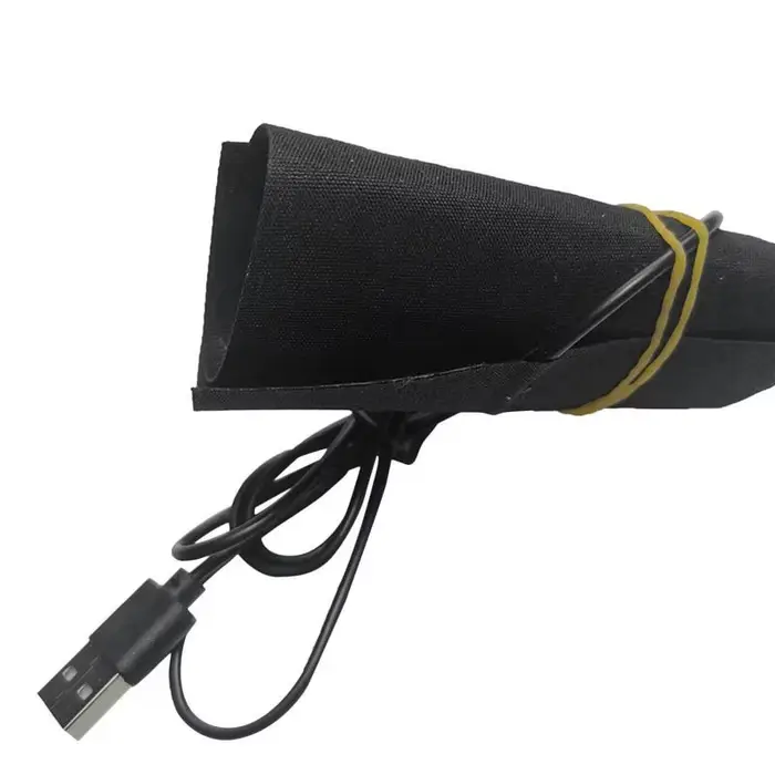 Coussin chauffant électrique USB pour gants